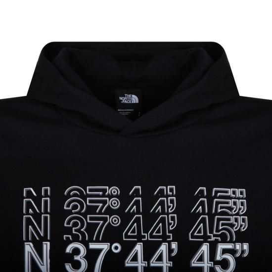  노스페이스 패딩 ZZNF0A87EAJK3 TNF BLACK - NORTH FACE