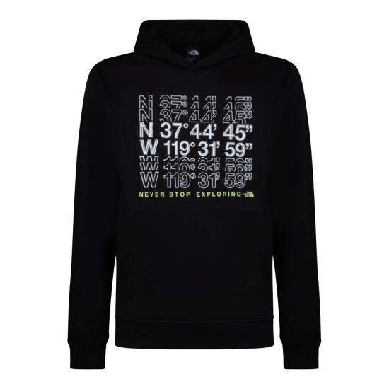  노스페이스 패딩 ZZNF0A87EAJK3 TNF BLACK