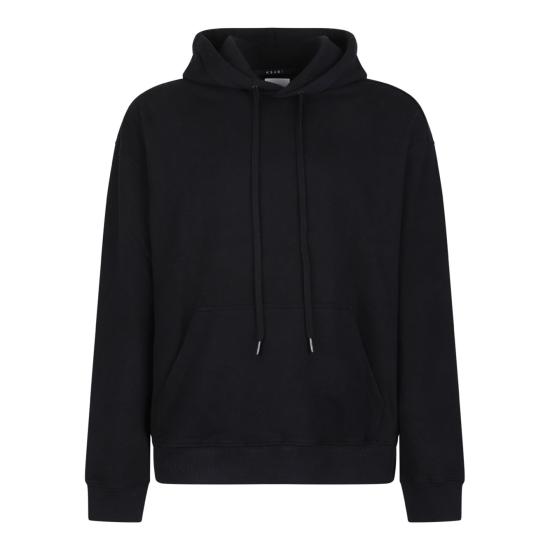  수비 무스탕 5000006286BLKKLB BLACK