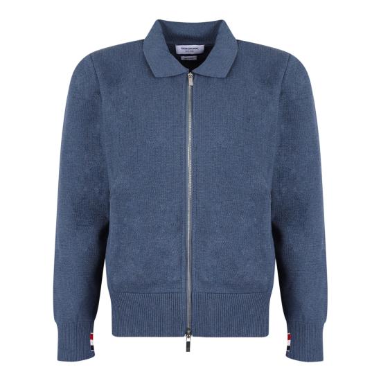  톰브라운 자켓 MKJ103AY3008435 BLUE