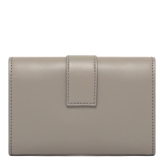  살바토레 페라가모 지갑 0776490220630010 ASH GREY DARK GREY 365 - SALVATORE FERRAGAMO