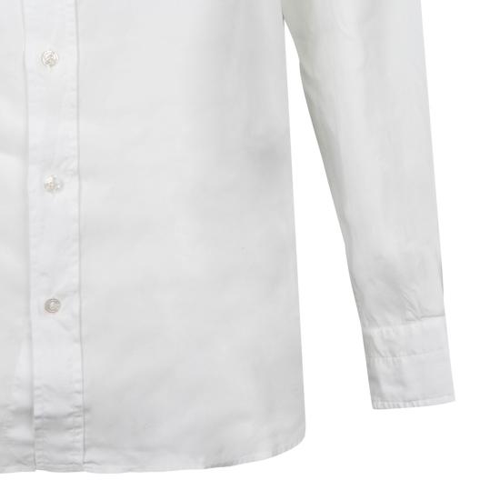  톰포드 긴팔 셔츠 HSO001FMT001S23AW002 WHITE - TOMFORD
