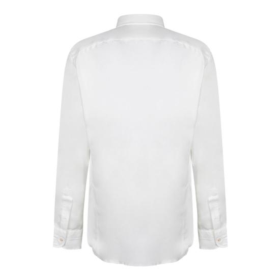  톰포드 긴팔 셔츠 HSO001FMT001S23AW002 WHITE - TOMFORD