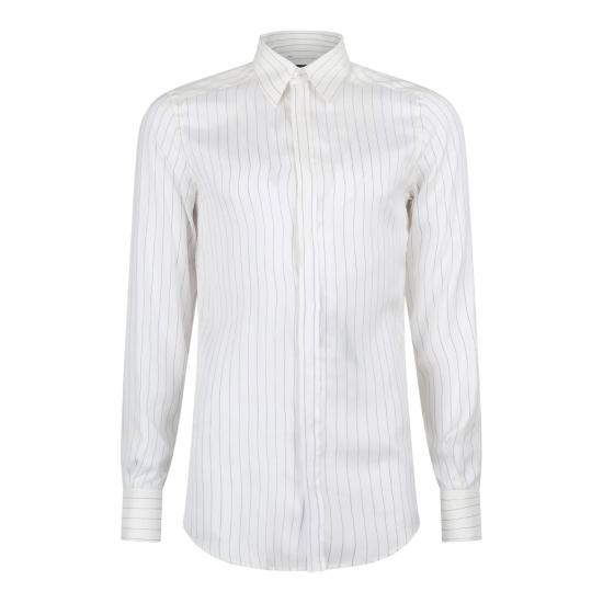  돌체앤가바나 긴팔 셔츠 G5MA3TFB1BRS8051 RIGATO