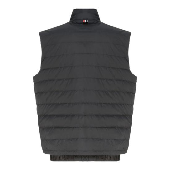  톰브라운 자켓 MVD024X07259015 CHARCOAL - THOM BROWNE