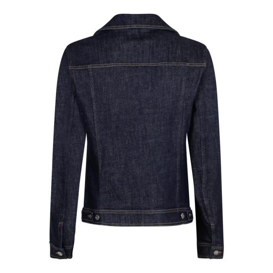  돌체앤가바나 데님 자켓 G9VZ8ZG8ME9S9001 VARIANTE ABBINATA - DOLCE & GABBANA