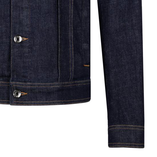  돌체앤가바나 데님 자켓 G9VZ8ZG8ME9S9001 VARIANTE ABBINATA - DOLCE & GABBANA