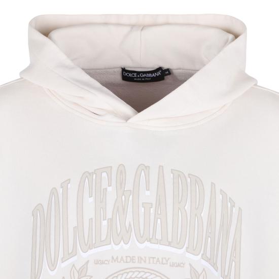 돌체앤가바나 패딩 G9BJGZG7O2JA4567 WHITE - DOLCE & GABBANA