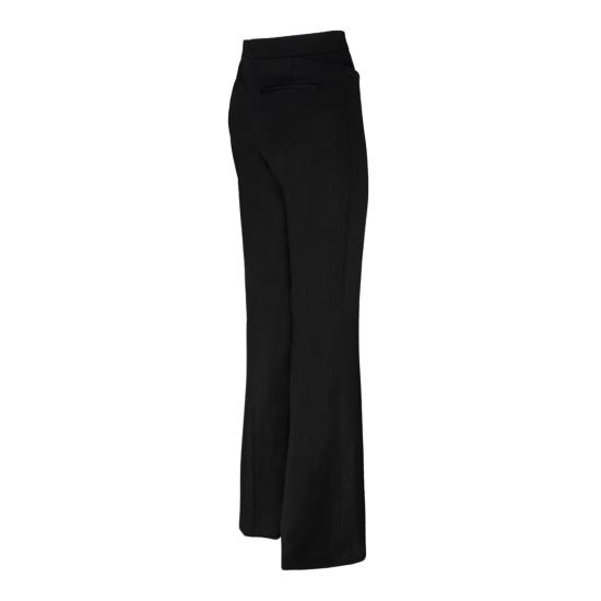  톰포드 스트레이트 팬츠 PAW545FAX751LB999 BLACK - TOMFORD