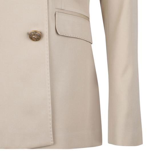  골든구스 수트 자켓 GWP00829P00126715272SAND - GOLDEN GOOSE