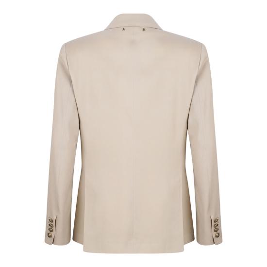  골든구스 수트 자켓 GWP00829P00126715272SAND - GOLDEN GOOSE