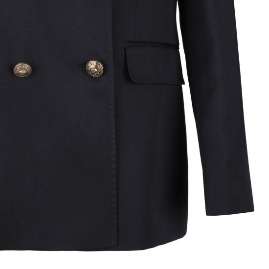  골든구스 수트 자켓 GWP00829P00152190100BLACK - GOLDEN GOOSE