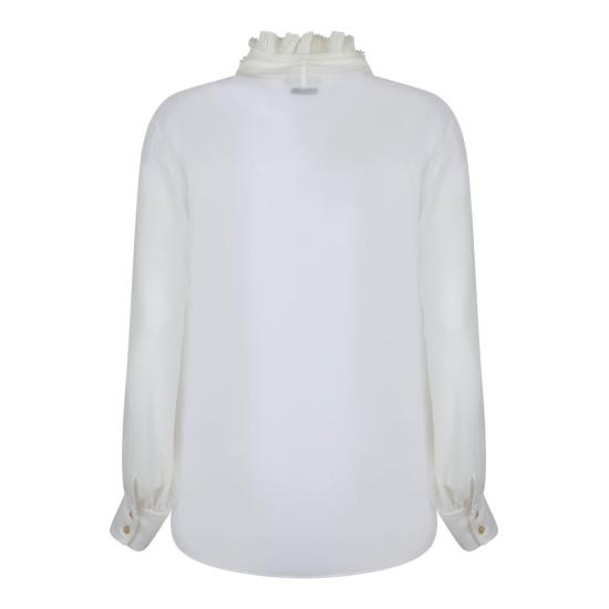  톰포드 셔츠 CA3281FAX852AW020 WHITE - TOMFORD