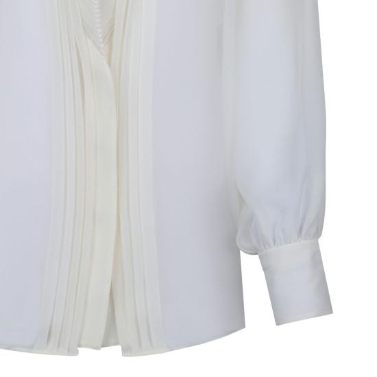  톰포드 셔츠 CA3281FAX852AW020 WHITE - TOMFORD