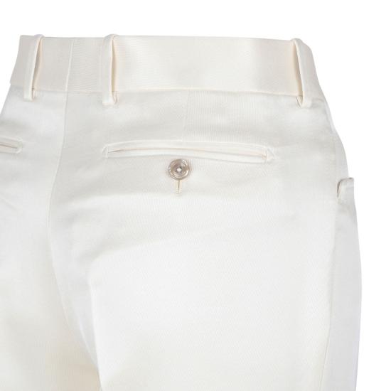  톰포드 스트레이트 팬츠 PAW600FAX1370AW017 BEIGE - TOMFORD