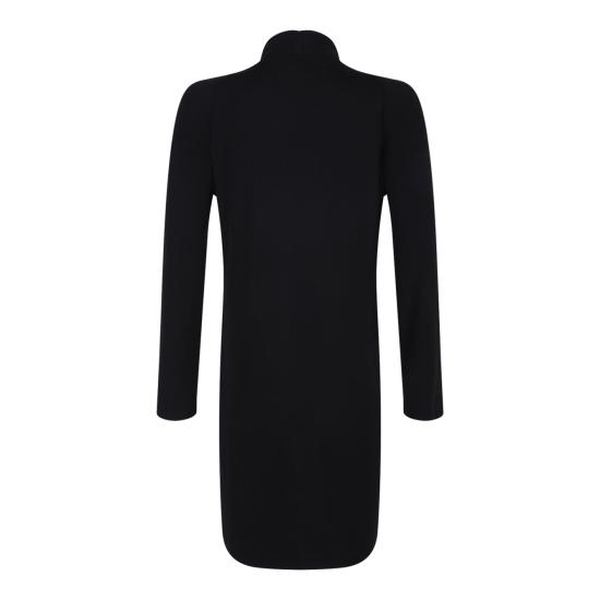  톰포드 미디 원피스 ABJ835JEX131LB999 BLACK - TOMFORD