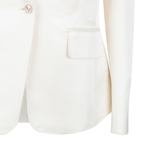  톰포드 수트 자켓 GI3008FAX1370AW017 BEIGE - TOMFORD