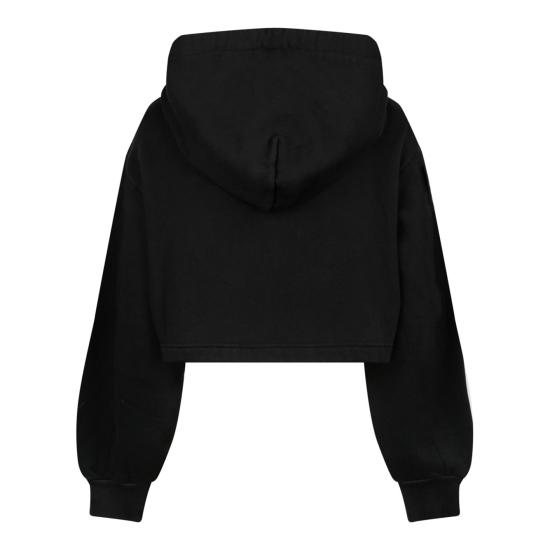  돌체앤가바나 스웨터 F9R32TGDB7EN0000 BLACK - DOLCE & GABBANA