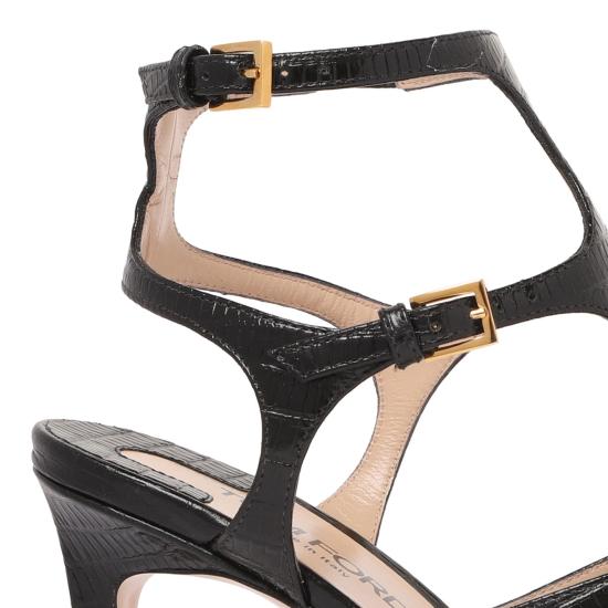  톰포드 힐/펌프스 W3623LCL381G1N001 BLACK - TOMFORD