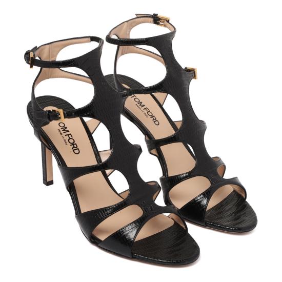  톰포드 힐/펌프스 W3623LCL381G1N001 BLACK - TOMFORD