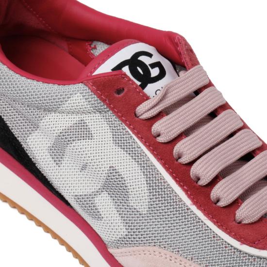  돌체앤가바나 샌들 CK2288A92038B862 GRIGIO ROSA - DOLCE & GABBANA