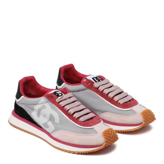  돌체앤가바나 샌들 CK2288A92038B862 GRIGIO ROSA - DOLCE & GABBANA