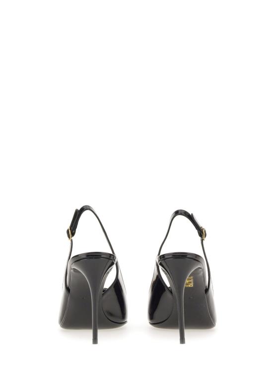  돌체앤가바나 힐/펌프스 CG0680A103780999 BLACK - DOLCE & GABBANA