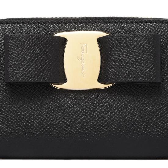  살바토레 페라가모 지갑 72529022D288028 BLACK - SALVATORE FERRAGAMO
