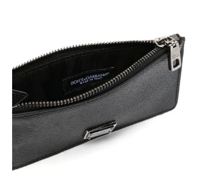  돌체앤가바나 남성지갑 BP2524AG21980999 BLACK - DOLCE & GABBANA