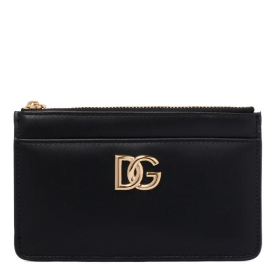  돌체앤가바나 카드지갑 BI1261AW57680999 BLACK