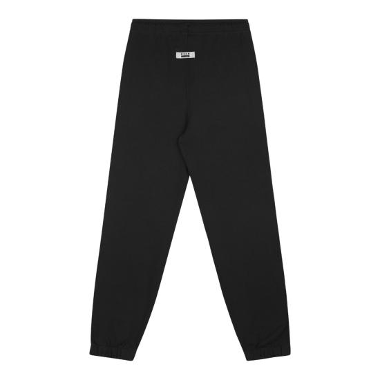 24FW [키즈] 엠에스지엠 트레이닝/조거 팬츠 F4MSJUFP177103 PIOMBO LEAD - MSGM