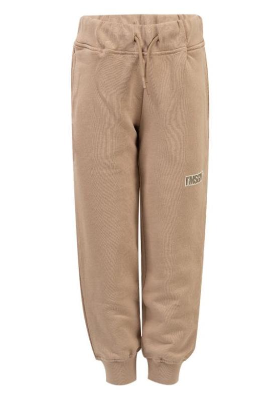  [키즈] 엠에스지엠 트레이닝/조거 팬츠 S4MSJUFP199015 BEIGE