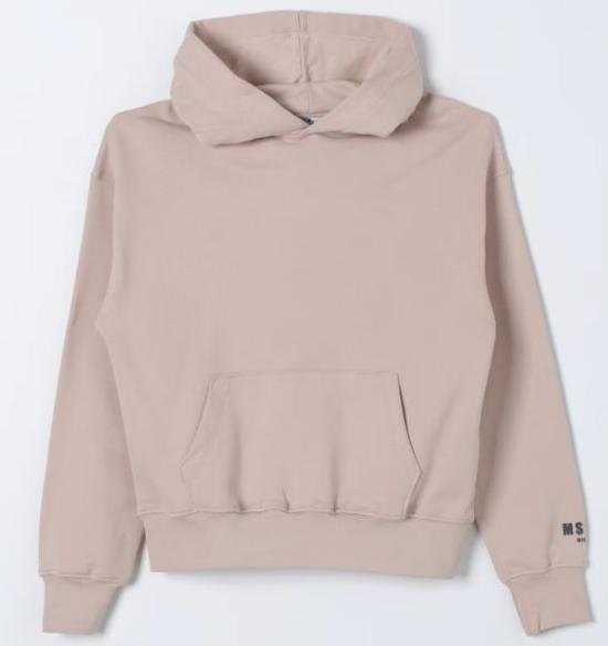  [키즈] 엠에스지엠 아우터 S4MSJBHS262015 BEIGE