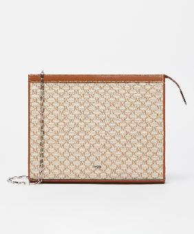 25SS 막스마라 숏팬츠 2514711012600MMTROUSSEM255001 BROWN