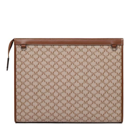 25SS 막스마라 숏팬츠 2514711012600MMTROUSSEM255001 BROWN - MAX MARA