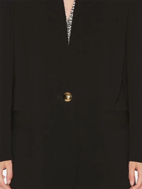 25SS 이자벨마랑 수트 자켓 VE0466FAC1F01I01BK BLACK - ISABEL MARANT