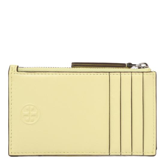 25SS 토리버치 키지갑 152602702 FROZEN ZEST - TORY BURCH