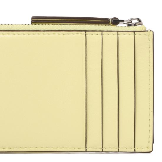 25SS 토리버치 키지갑 152602702 FROZEN ZEST - TORY BURCH