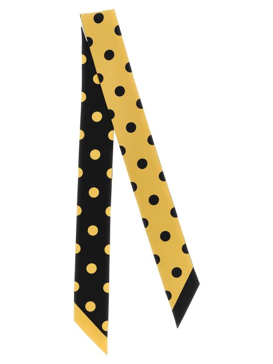 25FW 발렌티노 가라바니 머플러/스카프 W0E6017XBQCJQ - VALENTINO GARAVANI