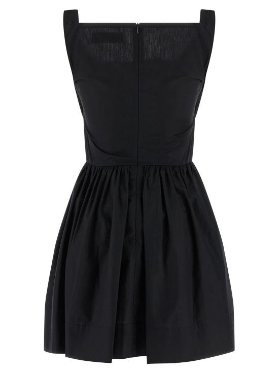 25FW 비비안웨스트우드 원피스 1101039HW009QN401 - VIVIENNE WESTWOOD