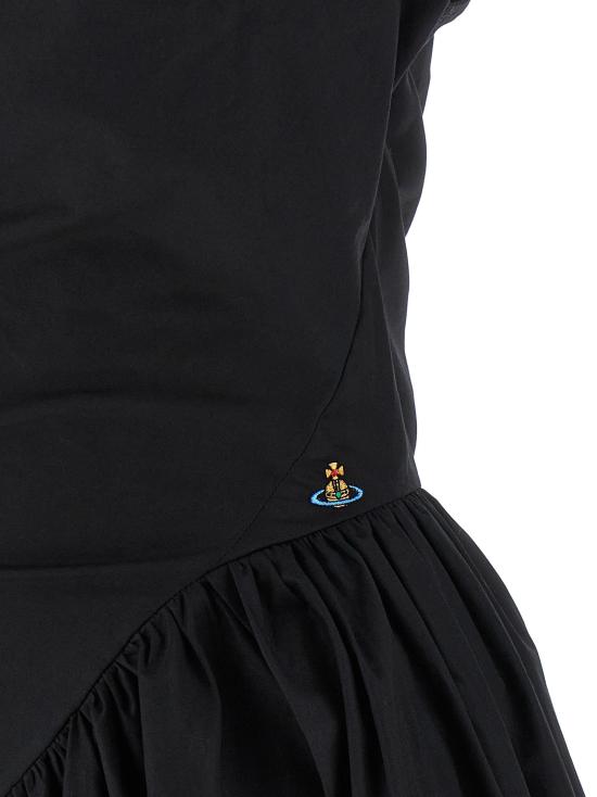 25FW 비비안웨스트우드 원피스 1101039HW009QN401 - VIVIENNE WESTWOOD