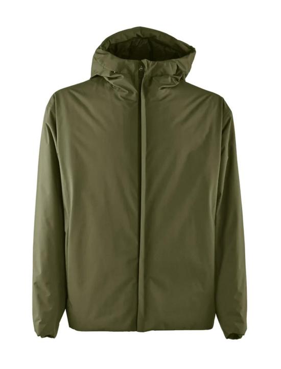 25FW 에르노 자켓 PI001294U128407400 GREEN