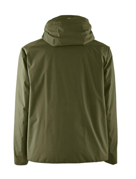 25FW 에르노 자켓 PI001294U128407400 GREEN - HERNO