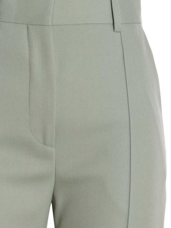  랑방 숏팬츠 RWTR00144885P23401 GREEN - LANVIN