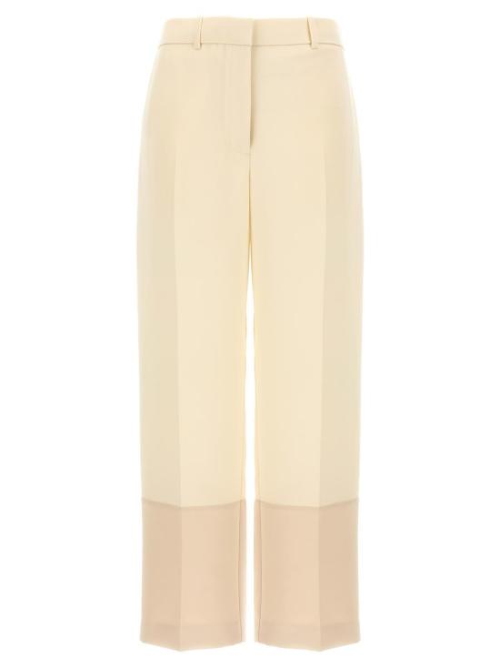 25FW 토리버치 숏팬츠 176401117 WHITE