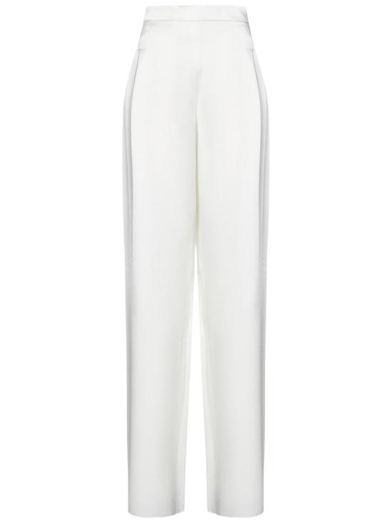 25SS 막스마라 숏팬츠 2516131023600001 WHITE