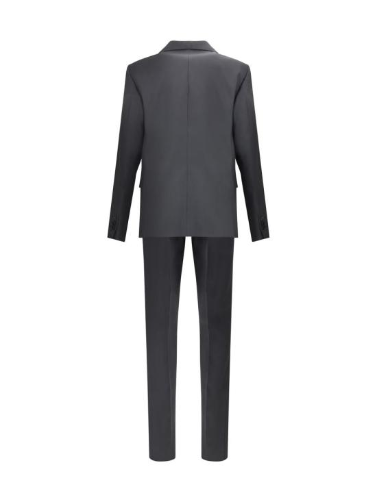 25SS 디스퀘어드2 수트 세트 S74FT0493S39408 900 Black - DSQUARED2