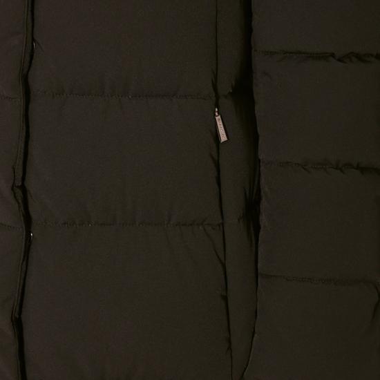 25FW 무레르 롱패딩 MODGI100047KNU0001 Black - MOORER