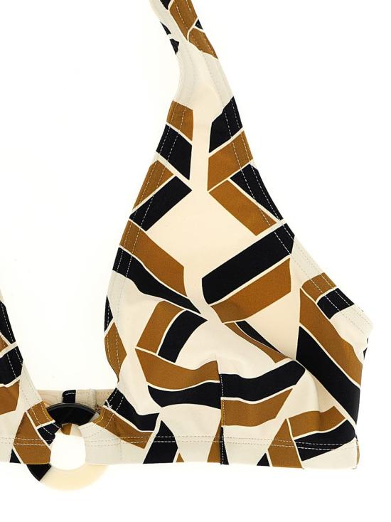 25FW 에레스 비키니 수영복 032525IMPRIMESWIMNOIR MULTICOLOR - ERES