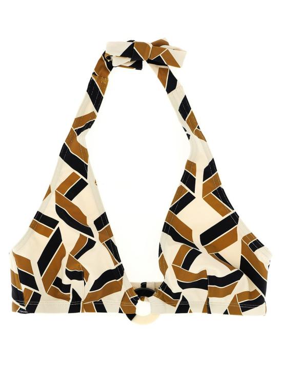 25FW 에레스 비키니 수영복 032525IMPRIMESWIMNOIR MULTICOLOR